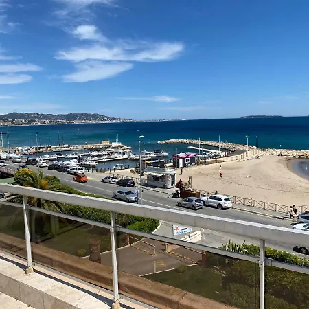 Front De Mer Cannes *