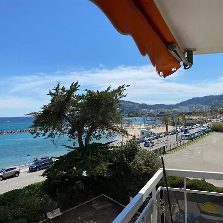 Front De Mer Cannes *