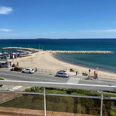 Appartement Front De Mer Cannes