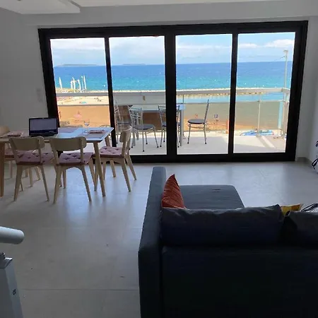 Front De Mer Cannes Appartement