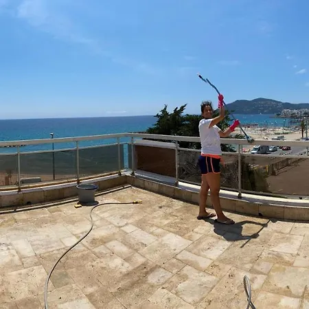 Front De Mer Cannes Cannes