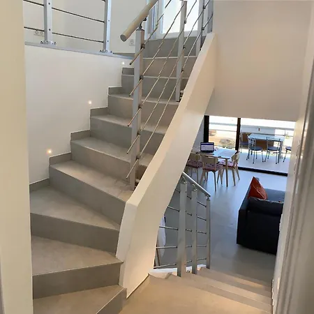 Front De Mer Cannes Appartement Cannes